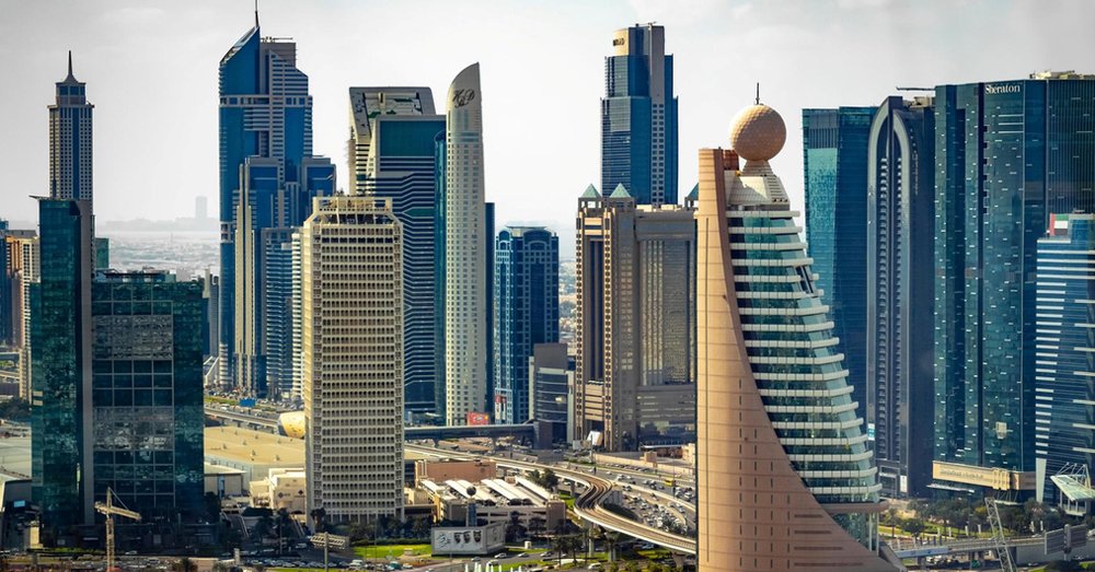 16 - 20 February 2020 Dubai World Trade Centre da yine görüşmek üzere.